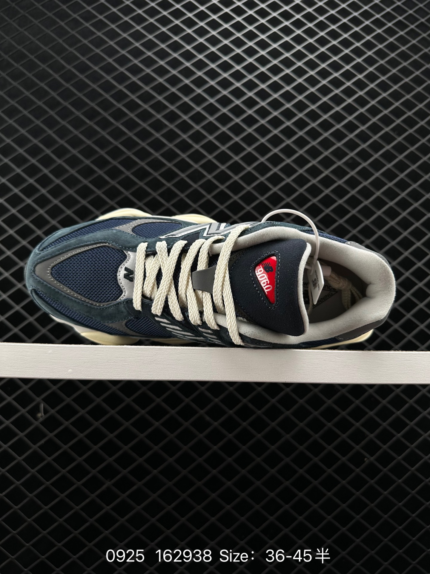 Joe Freshgoods x New Balance NB9060